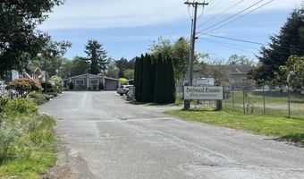 16063 DRIFTWOOD Ln 10, Brookings, OR 97415