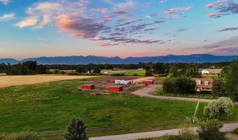 4752 Eden Rd, Bozeman, MT 59718