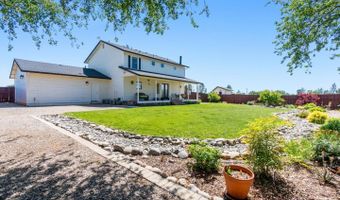 17962 Coyote Ln, Anderson, CA 96007