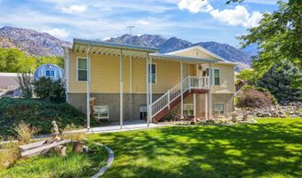 5200 N HIGHWAY 38, Brigham City, UT 84302