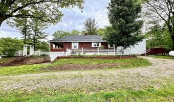 548 State Road 458, Bedford, IN 47421