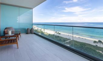 10201 E Collins Ave 1002, Bal Harbour, FL 33154