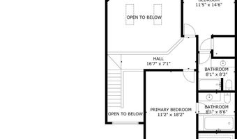 1065 N Jamey Ln, Addison, IL 60101