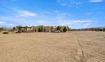 1145 Boundary St, Anthony, NM 88021