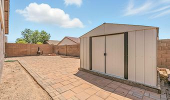 1733 E DESERT BREEZE Pl, Casa Grande, AZ 85122