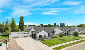 3654 E Beretta Ave, Idaho Falls, ID 83401