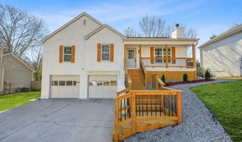 4219 Brandy Ann Dr, Acworth, GA 30101