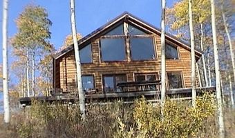 25 CYCLONE Pl, Daniel, WY 83115