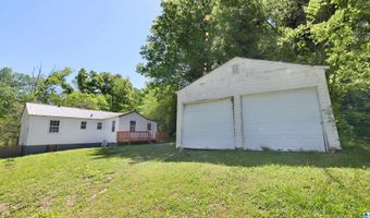 4516 ASBURY Ave, Anniston, AL 36206