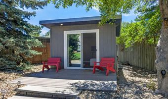 4726 Tanglewood Trl, Boulder, CO 80301