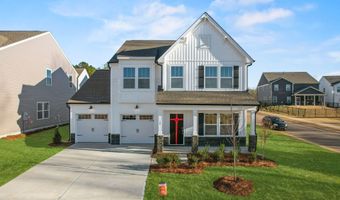 2312 E Main St Plan: TA2300, Albemarle, NC 28002
