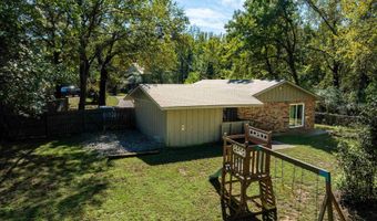 480 Hawkins St, Batesville, AR 72501