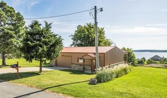 31922 Grand View Dr, Afton, OK 74331
