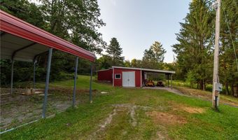 528 Melondy Hill Rd, Afton, NY 13730