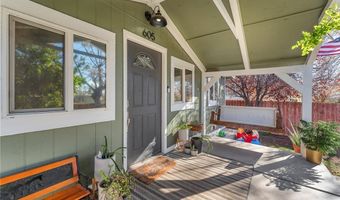 605 L Ave, Boulder City, NV 89005