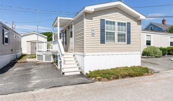 27 Woodward Road 40, Lincoln, RI 02865