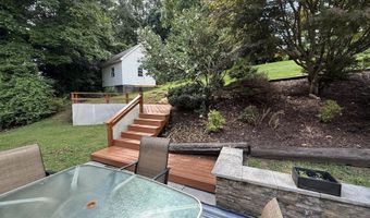 15486 Hemingway Dr, Abingdon, VA 24210