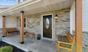 5231 Ashville-Fairfield Rd, Ashville, OH 43103