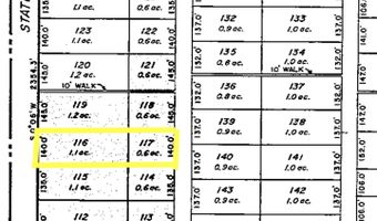635 S UT-18, Beryl, UT 84714