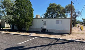 560 N Adams St, Benson, AZ 85602