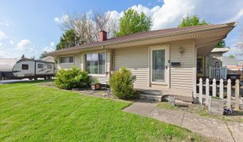 260 Renfrew Ave, Adrian, MI 49221