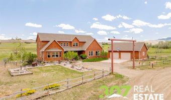 67 Panorama Ln, Cody, WY 82414