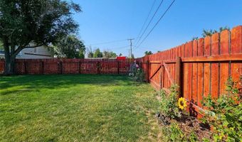 508 E 4th Ave, Big Timber, MT 59011