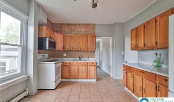 539 N Jordan St, Allentown, PA 18102
