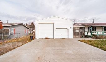 435 Ward Dr, Blackfoot, ID 83221