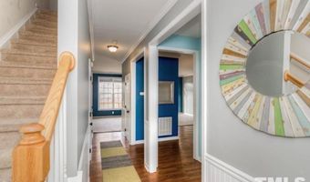 302 Nottinghill Walk, Apex, NC 27502