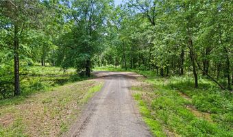 11905 E Old Bellville Rd, Belleville, AR 72824