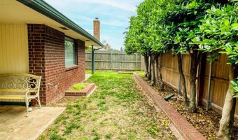 3113 Shannon Ct, Bethany, OK 73008