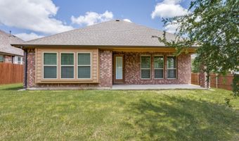1722 Sherwood Dr, Anna, TX 75409