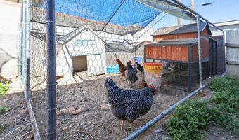 1801 Corte Del Ranchero, Alamogordo, NM 88310
