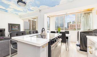 818 S King St 707, Honolulu, HI 96813