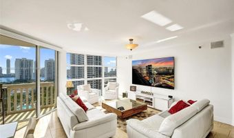 1000 W Island Blvd 1909, Aventura, FL 33160