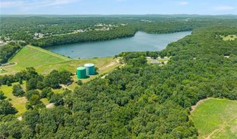 836 N Mountain Grove Rd, Alma, AR 72921