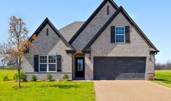 2506 Johnny Ray Dr, Southaven, MS 38672