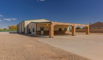 2116 NE 151, Andrews, TX 79714