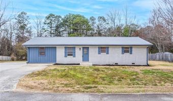 317 Scenic View Dr, Alto, GA 30510