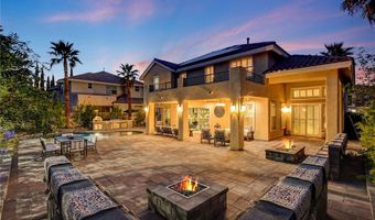 10721 Capesthorne Way, Las Vegas, NV 89135