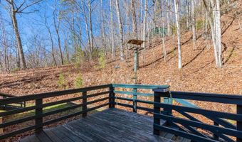 464 Eagles Roost, Bryson City, NC 28713