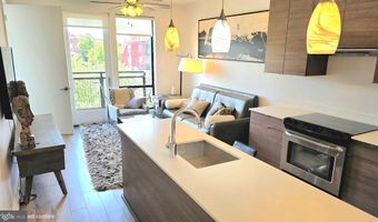1550 11TH St NW 307, Washington, DC 20001