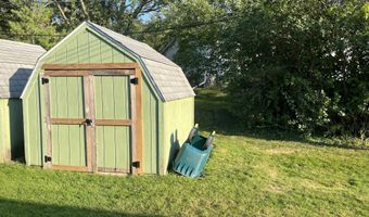 913 Evelyn Ct, Ann Arbor, MI 48103