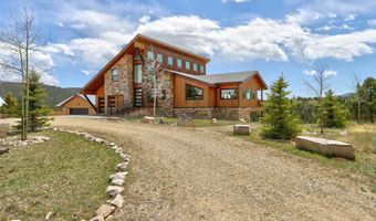 53 Preston Trl, Angel Fire, NM 87710