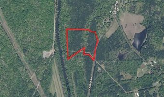 Cassam Road, Bahama, NC 27503