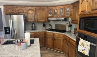 2543 SE Warren Rd, Brookhaven, MS 39601