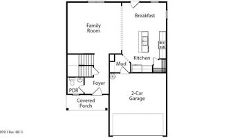 94 Coachman Ln, Autryville, NC 28318