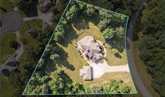 1653 Chapel Ridge Ln, Adams Twp., PA 16046
