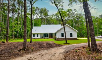 1183 Guerins Bridge Rd, Awendaw, SC 29429